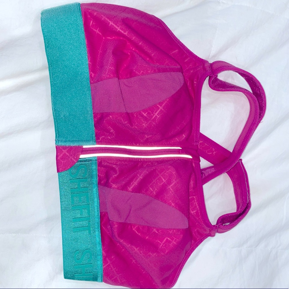 SHEFIT ULTIMATE SPORTS BRA
